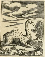 An illustration from Discovrs svr les arcs triomphavx dressés en la ville d'Aix : à l'heureuse arriuée de tres-chrestien, tres-grand, & tres-iuste monarque Lovys XIII. roy de France, & de Nauarre (1624)