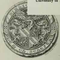 An illustration from Discovrs svr les calomnies imposees, avx princes & seigneurs catholiques, par les politiques de nostre temps (1588)