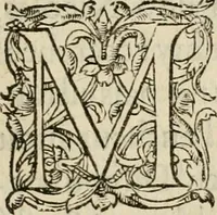 An illustration from Discovrs svr les medalles et gravevres antiques, principalement romaines. Plus, vne exposition particuliere de quelques planches ou tables estans sur la fin de ce liure, esquelles sont monstrees diuerses medalles & graueures antiques, rares & exquises (1579)