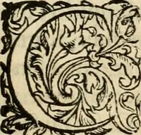 An illustration from Discovrs svr les medalles et gravevres antiques, principalement romaines. Plus, vne exposition particuliere de quelques planches ou tables estans sur la fin de ce liure, esquelles sont monstrees diuerses medalles & graueures antiques, rares & exquises (1579)