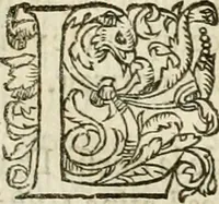 An illustration from Discovrs svr les medalles et gravevres antiques, principalement romaines. Plus, vne exposition particuliere de quelques planches ou tables estans sur la fin de ce liure, esquelles sont monstrees diuerses medalles & graueures antiques, rares & exquises (1579)