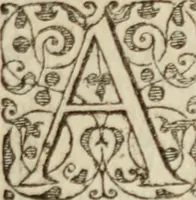 An illustration from Discovrs svr les moyens de bien govverner & maintenir en bonne paix vn royaume, ou autre principauté. Divisez en trois parties, assavoir, dv conseil, de la religion, & de la police que doit tenir vn prince. Contre Nicolas Machiauel Florentin .. (1577)