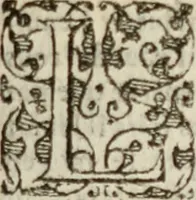 An illustration from Discovrs svr les moyens de bien govverner & maintenir en bonne paix vn royaume, ou autre principauté. Divisez en trois parties, assavoir, dv conseil, de la religion, & de la police que doit tenir vn prince. Contre Nicolas Machiauel Florentin .. (1577)