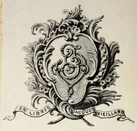 An illustration from Discovrs véritable du premier exploit d'armes faict en Guienne, en l'Abbaye de Sainct Ferme, le 12. octobre 1615. par quelques pretendus reformateurs d'estat, contenant leur horoscope, & la merueille de Dieu qui a paru sur ce sujet. Jouxte la copie imprimée à Bourdeaus. (1615)