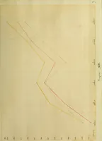 An illustration from Discriminative efficiency for rectangular areas of varying degree of chromatic illumination (1912)