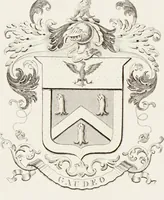 Picture 2 of 3 from Discurso cometologico, y relacion del nuevo cometa: : visto en aqueste hemispherio mexicano, y generalmente en todo el mundo: el año de 1680; y extinguido en este de 81: observado, y regulado en este mismo horizonte de Mexico. (1681), leaf 2