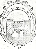 An illustration from Discursos de la nobleza de Espana (1659)