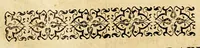 Picture 11 of 19 from Discursos predicables de las excelencias del nombre de Iesus, y de los nombres y atributos de Christo. (1619), leaf 108