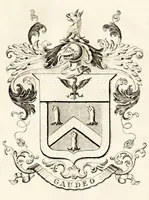 An illustration from Discursos predicables de las excelencias del nombre de Iesus, y de los nombres y atributos de Christo. (1619)