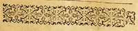 An illustration from Discursos predicables de las excelencias del nombre de Iesus, y de los nombres y atributos de Christo. (1619)