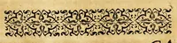 An illustration from Discursos predicables de las excelencias del nombre de Iesus, y de los nombres y atributos de Christo. (1619)