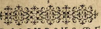 An illustration from Discursus de rebus Gallicis. Quo de totius Europae statu praesente accurate disseritur: & reges ac principes orbis ad viuum depinguntur. (1589)