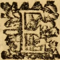 An illustration from Discvrsos varios de historia : con mvchas escritvras reales antigvas, y notas a algvnas dellas. (1683)