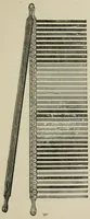 Picture 18 of 18 from Diseases of the eye. (1890), leaf 467