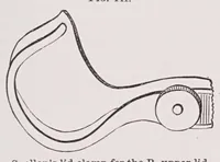 An illustration from Diseases of the eye (1900)