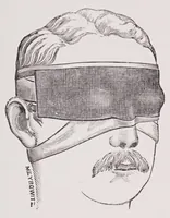 An illustration from Diseases of the eye (1900)