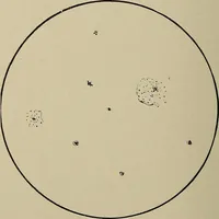 An illustration from Diseases of the stomach : a text-book for practitioners and students (1906)