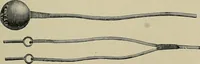An illustration from Diseases of the stomach : a text-book for practitioners and students (1906)