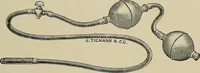 An illustration from Diseases of the stomach : a text-book for practitioners and students (1906)
