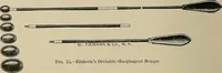 Picture 61 of 73 from Diseases of the stomach : a text-book for practitioners and students (1906), leaf 346