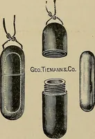 Picture 62 of 73 from Diseases of the stomach : a text-book for practitioners and students (1906), leaf 362