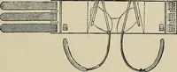 An illustration from Diseases of the stomach : a text-book for practitioners and students (1906)