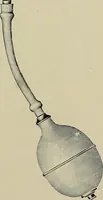 An illustration from Diseases of the stomach : a text-book for practitioners and students (1906)