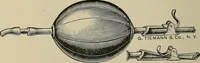 An illustration from Diseases of the stomach : a text-book for practitioners and students (1906)