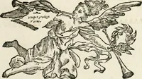 Picture 3 of 7 from Disegni del convito fatto dall'illustrissimo signor senatore Francesco Ratta all'illustrissimo publico, eccelsi signori anziani & altra nobilità : terminando il svo confalonierato li 28. febraro 1693 (1693), leaf 4
