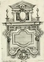 Picture 47 of 53 from Disegni varii di depositi o' sepulcri (1619), leaf 98