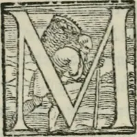 An illustration from Disegno del Doni : partito in piv ragionamenti, ne qvali si tratta della scoltvra et pittvra : de colori, de getti, de modegli, con molte cose appartenenti a quest'arti : & si termina la nobiltà dell'una et dell'altra professione : con historie, essempi, et sentenze : & nel fine alcune lettere che trattano della medesima materia (1549)