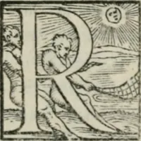 An illustration from Disegno del Doni : partito in piv ragionamenti, ne qvali si tratta della scoltvra et pittvra : de colori, de getti, de modegli, con molte cose appartenenti a quest'arti : & si termina la nobiltà dell'una et dell'altra professione : con historie, essempi, et sentenze : & nel fine alcune lettere che trattano della medesima materia (1549)