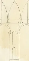 An illustration from Dispareri in materia d'architettura e prospettiva (1771)