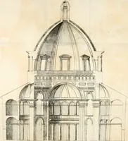 An illustration from Dispareri in materia d'architettura e prospettiva (1771)