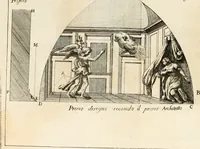 An illustration from Dispareri in materia d'architettura e prospettiva (1771)