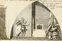 An illustration from Dispareri in materia d'architettura e prospettiva (1771)