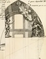 Picture 17 of 31 from Dispareri in materia d'architettura e prospettiva (1771), leaf 148