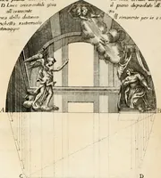 Picture 19 of 31 from Dispareri in materia d'architettura e prospettiva (1771), leaf 149