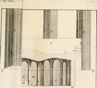 Picture 23 of 31 from Dispareri in materia d'architettura e prospettiva (1771), leaf 154