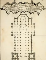 An illustration from Dispareri in materia d'architettura e prospettiva (1771)