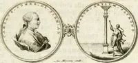 An illustration from Dispareri in materia d'architettura e prospettiva (1771)