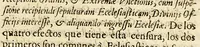 An illustration from Dispertador de noticias de los santos sacramentos. Primer tomo. : Que a N.M.R.P. Fray Juan Capistrano, colegial del mayor de San Pedro y San Pablo de la Vniversidad de Alcalà, lector jubilado, guardian, que ha sido en el convento de San Antonio de Padua de Sevilla en la Santa Provincia de Los Angeles de la regular observancia de N.P.S. Francisco, y commissario general de todas las provincias de esta Nueva-España, (1695)