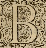 An illustration from A dispute against the English-Popish ceremonies, obtruded upon the Church of Scotland : wherein not only our own arguments against the same are strongly confirmed, but likewise the answers and defences of our opposites, such as Hooker, Mortoune, Burges, Sprint, Paybody, Andrewes, Saravia, Tilen, Spotswood, Lindsey, Forbesse, &c. particularly confuted (1637)