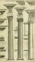An illustration from Dissegni d'architettvra civile et ecclesiastica (1686)