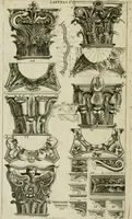 An illustration from Dissegni d'architettvra civile et ecclesiastica (1686)