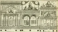 An illustration from Dissegni d'architettvra civile et ecclesiastica (1686)