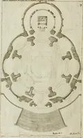 An illustration from Dissegni d'architettvra civile et ecclesiastica (1686)