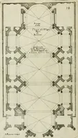 An illustration from Dissegni d'architettvra civile et ecclesiastica (1686)