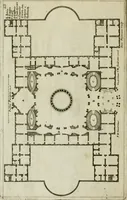 An illustration from Dissegni d'architettvra civile et ecclesiastica (1686)