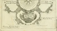 Picture 42 of 48 from Dissegni d'architettvra civile et ecclesiastica (1686), leaf 82